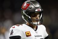 Tampa Bay Buccaneers v New Orleans Saints